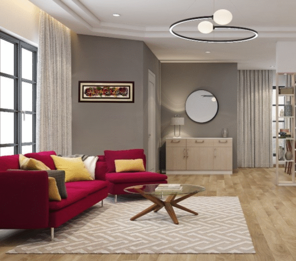 Due Waking up from Sleep-Handmade Calligraphy